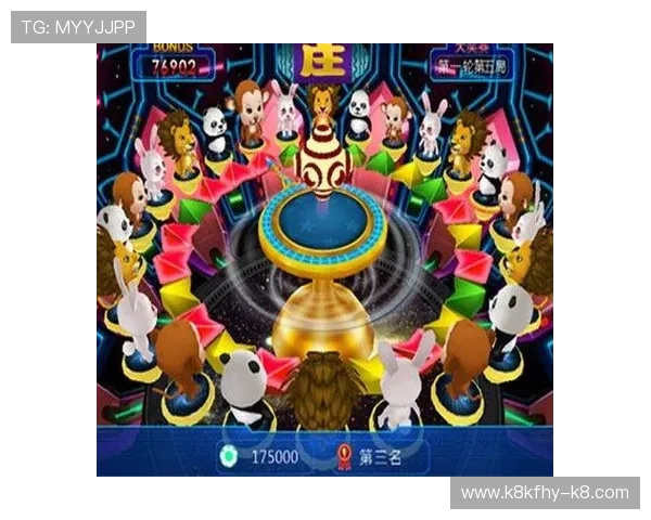 凯发MG老虎机热门游戏推荐助你找到最受欢迎的老虎机款式 凯发MG老虎机热门游戏推荐助你找到最受欢迎的老虎机款式