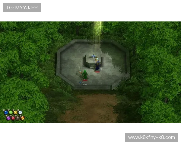 利用K8电玩大全优化游戏设置提升整体游戏体验效果