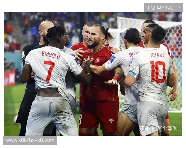 世界杯卡塔尔对瑞士伤停情况详细解读及战术调整建议